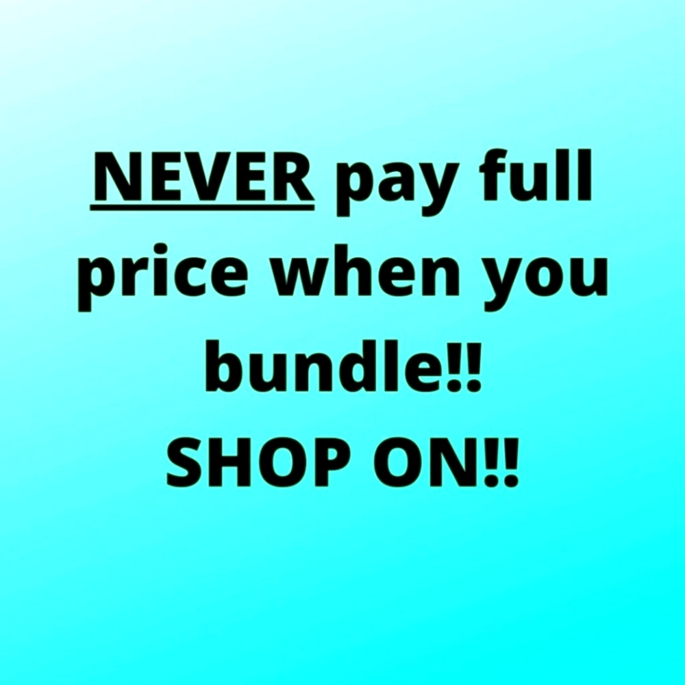 Bundle your Likes  💙